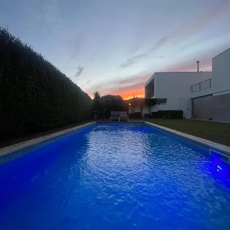 Loving Meco Villa